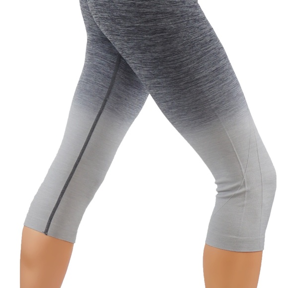 Ombré Leggings - Picture 3 of 3